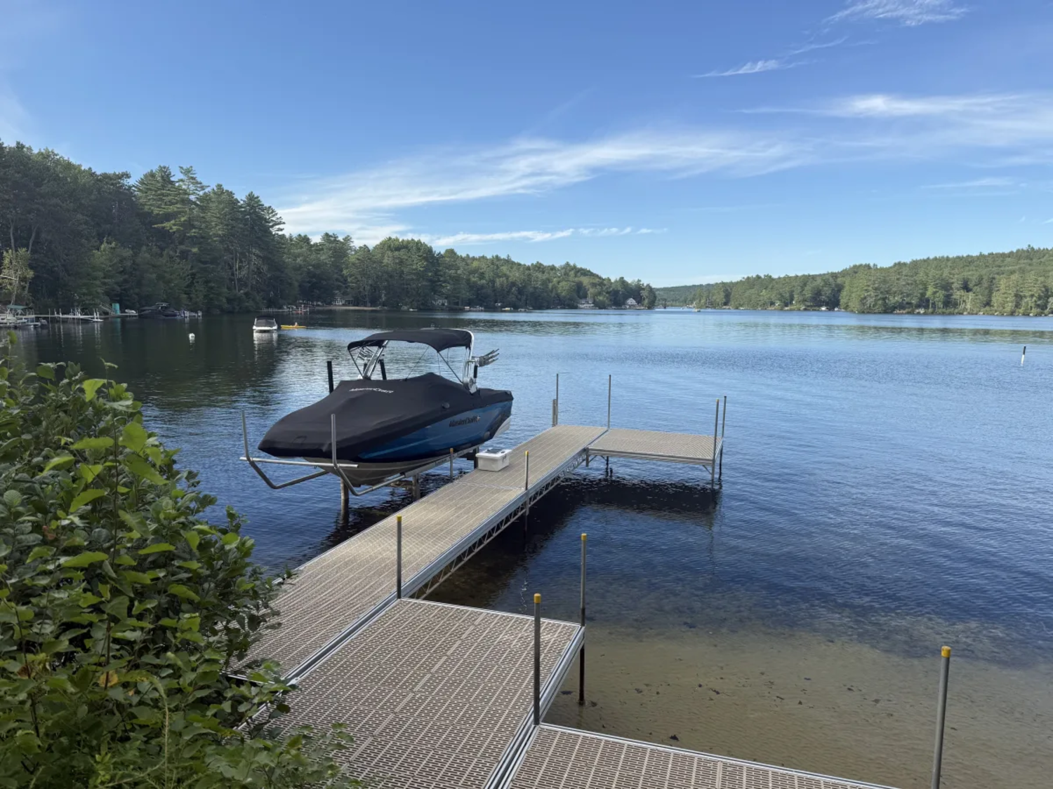 2021 MasterCraft XT22 - Private sale