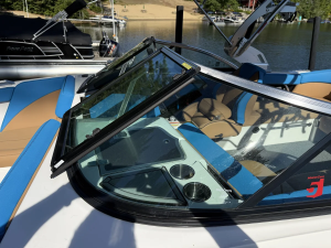 2021 Mastercraft Boats XT22 for sale in Meredith, New Hampshire