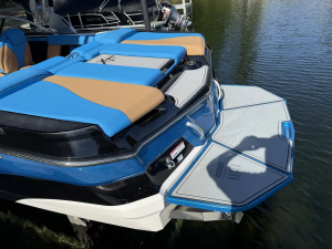 2021 Mastercraft Boats XT22 for sale in Meredith, New Hampshire