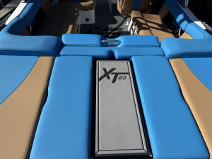 2021 Mastercraft Boats XT22 for sale in Meredith, New Hampshire