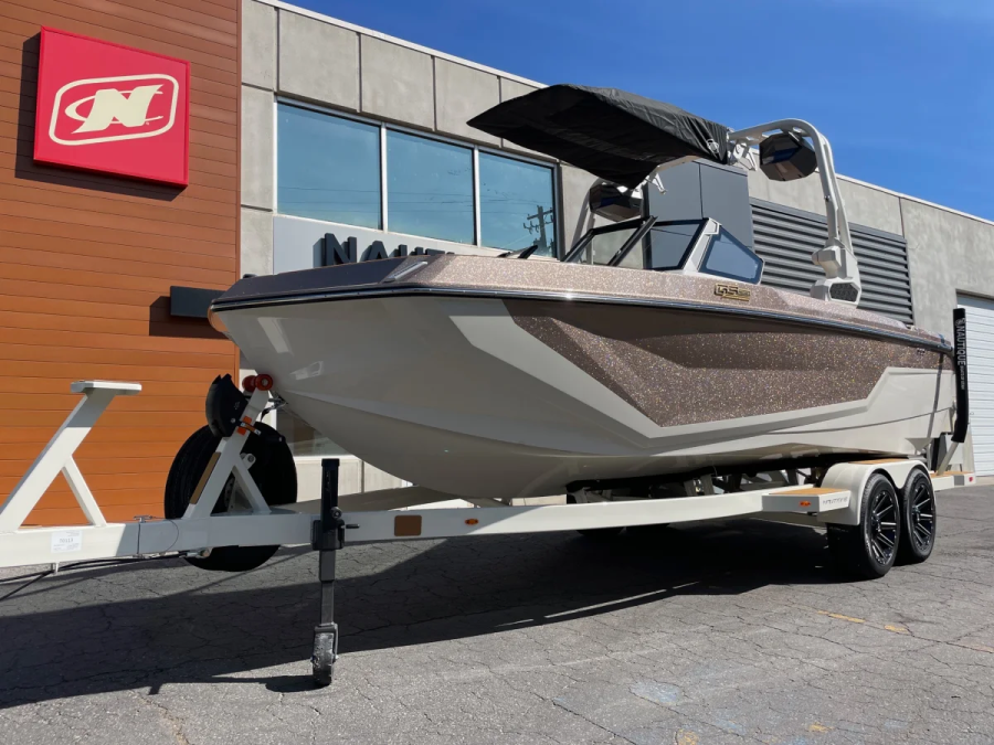 2026 Nautique Boats GS22 for sale in DRAPER, Utah