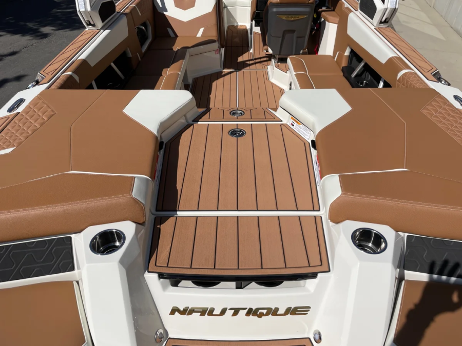 2026 Nautique Boats GS22 for sale in DRAPER, Utah
