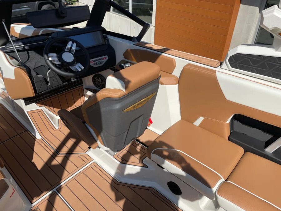 2026 Nautique Boats GS22 for sale in DRAPER, Utah