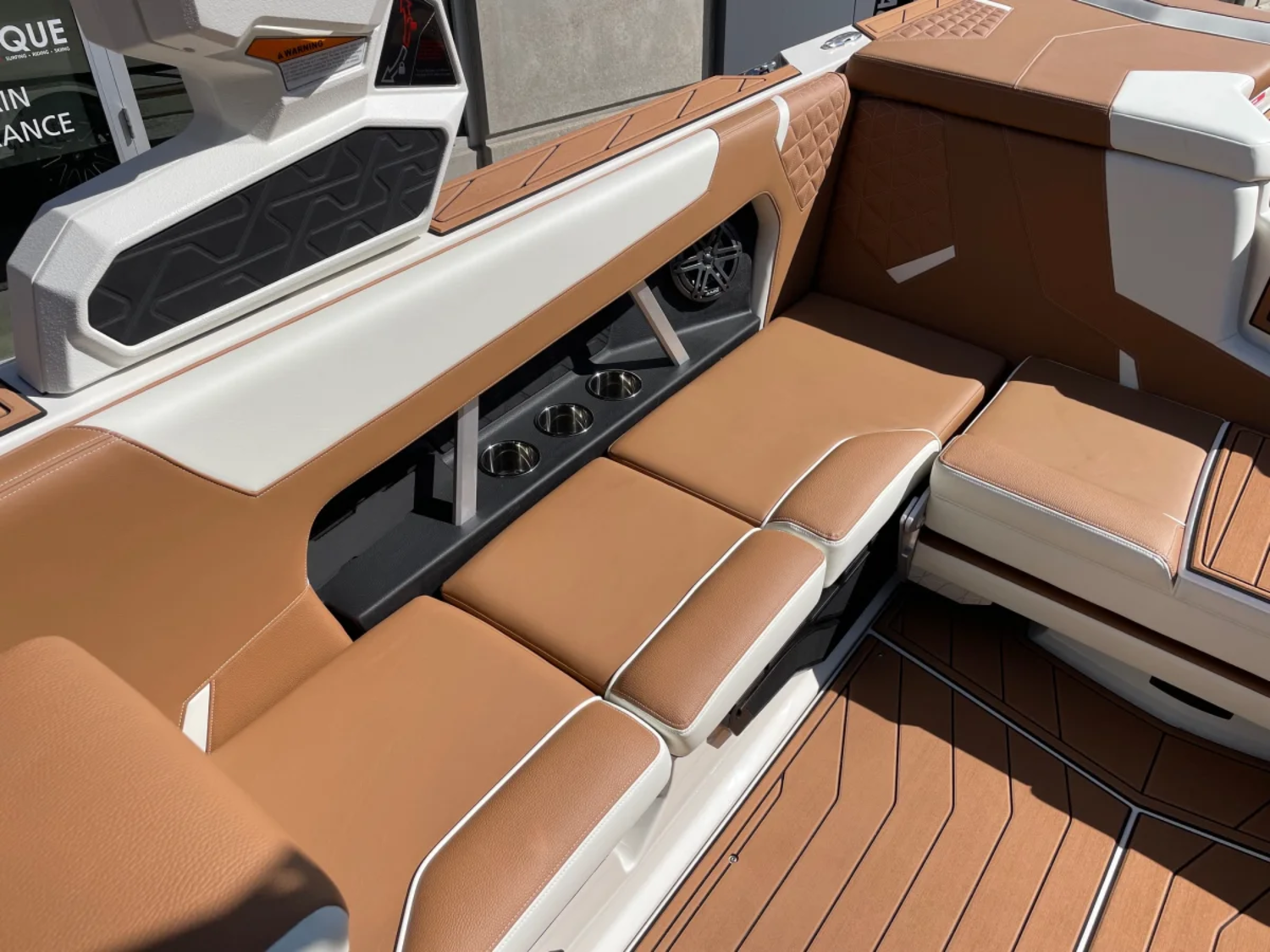 2026 NAUTIQUE GS22 W/ZZ6 450HP