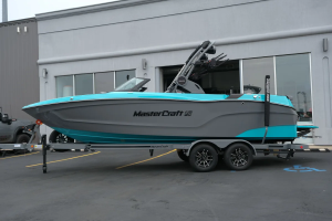 2026 Mastercraft Boats XT23 for sale in OSAGE BEACH, Missouri