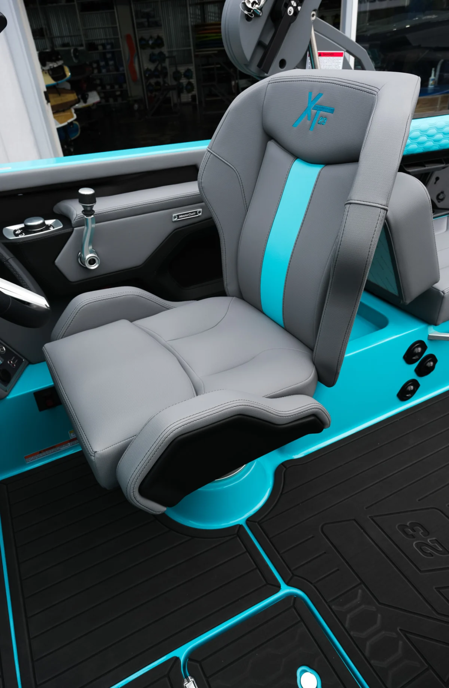 2026 Mastercraft Boats XT23 for sale in OSAGE BEACH, Missouri