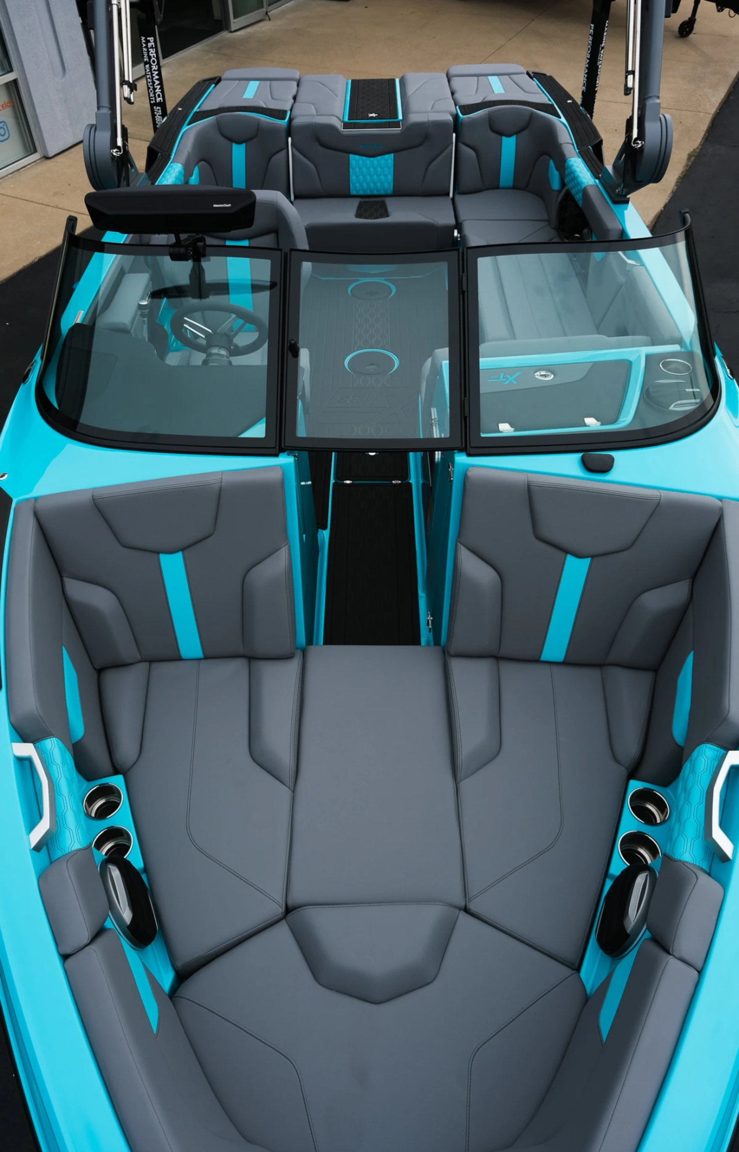 2026 Mastercraft Boats XT23 for sale in OSAGE BEACH, Missouri