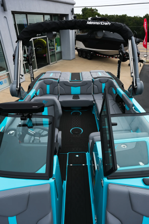 2026 Mastercraft Boats XT23 for sale in OSAGE BEACH, Missouri