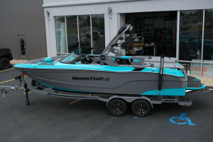 2026 Mastercraft Boats XT23 for sale in OSAGE BEACH, Missouri