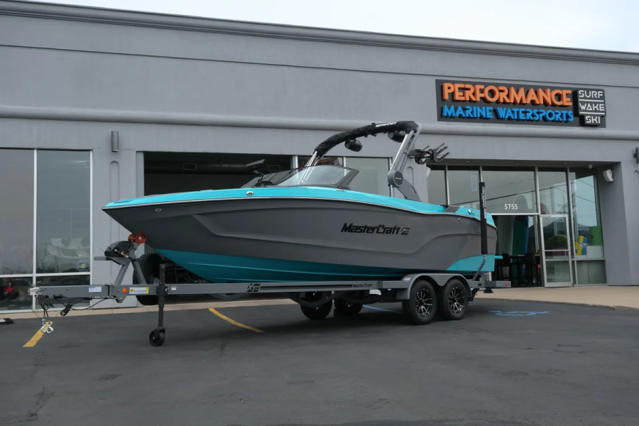 2026 Mastercraft Boats XT23 for sale in OSAGE BEACH, Missouri