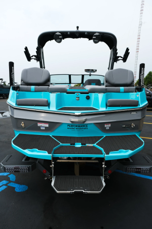 2026 Mastercraft Boats XT23 for sale in OSAGE BEACH, Missouri