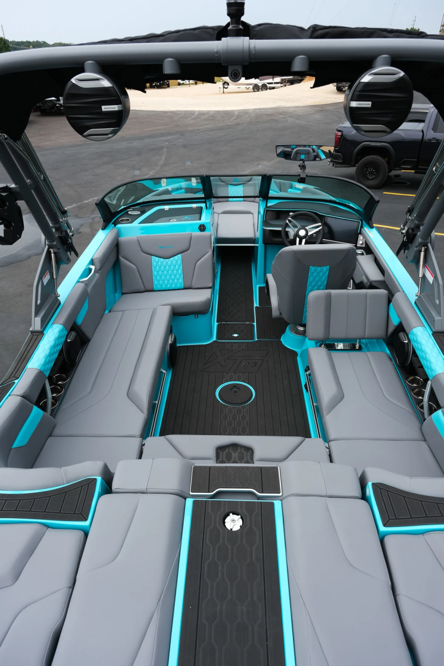 2026 Mastercraft Boats XT23 for sale in OSAGE BEACH, Missouri