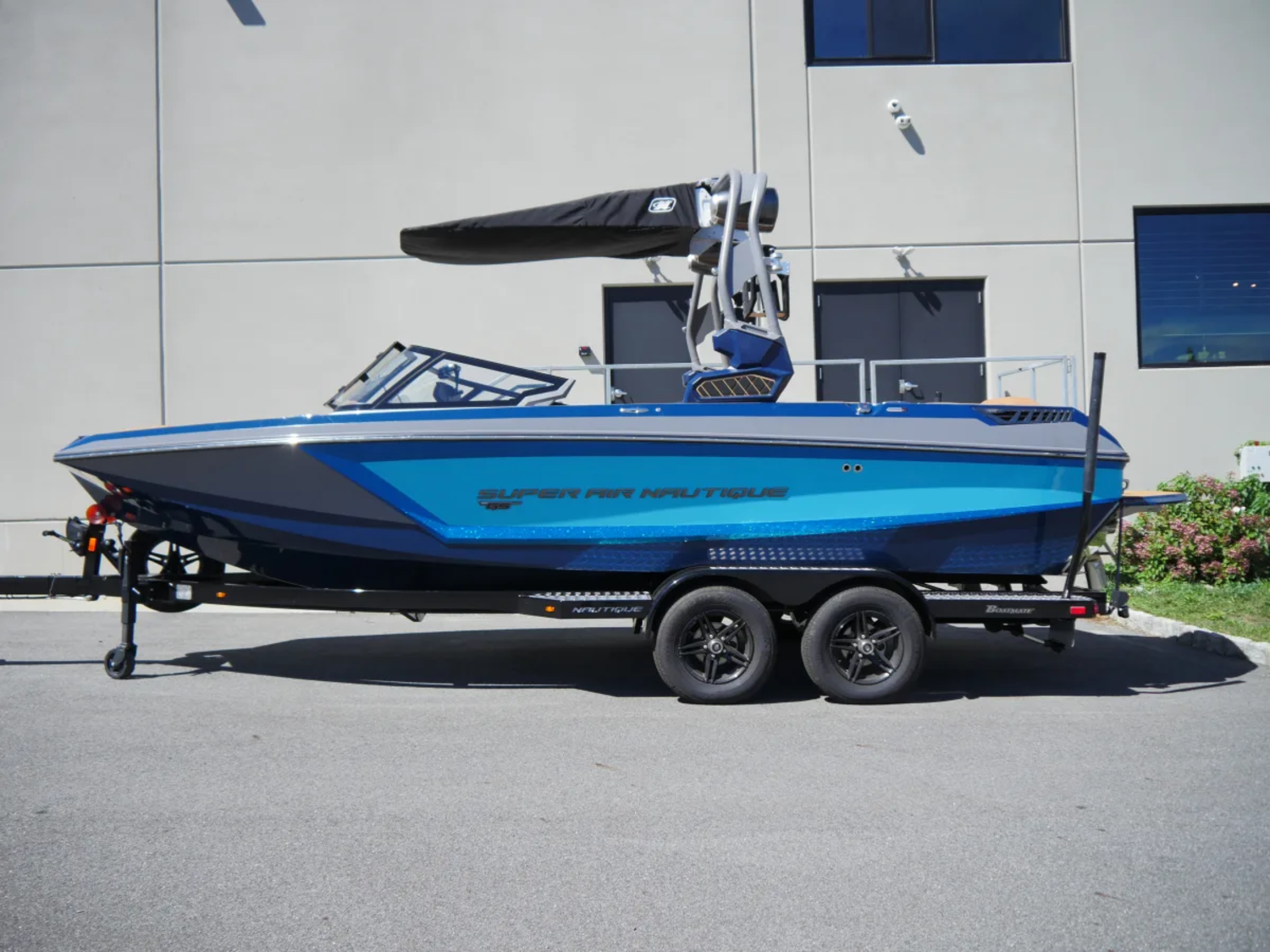 2022 Nautique Boats GS22 for sale in Branchville, New Jersey