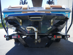 2022 Nautique Boats GS22 for sale in Branchville, New Jersey