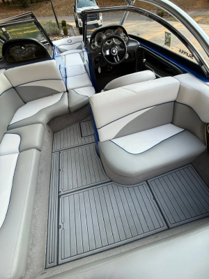 2008 Supra Boats Launch 22SSV for sale in Somerset, Kentucky