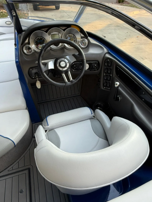 2008 Supra Boats Launch 22SSV for sale in Somerset, Kentucky