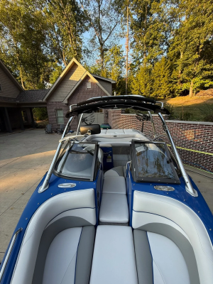 2008 Supra Boats Launch 22SSV for sale in Somerset, Kentucky