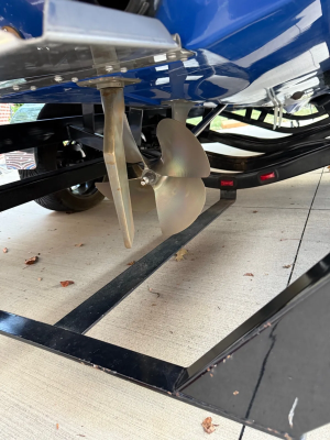 2008 Supra Boats Launch 22SSV for sale in Somerset, Kentucky