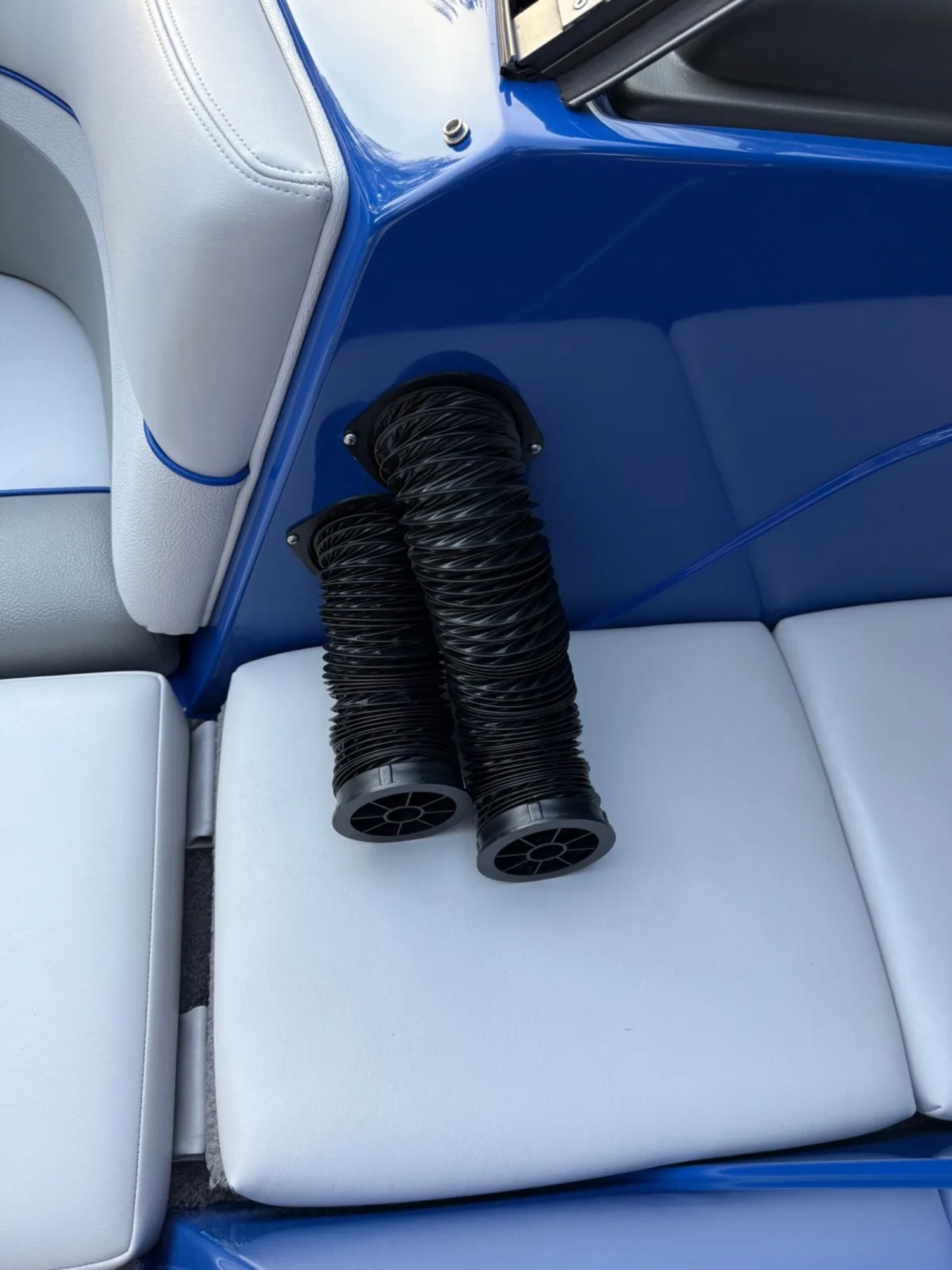 2008 Supra Boats Launch 22SSV for sale in Somerset, Kentucky