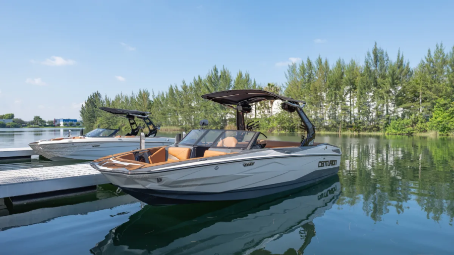 2025 Centurion Boats Nv233 for sale in miami, Florida