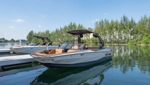 2025 Centurion Boats Nv233 for sale in miami, Florida