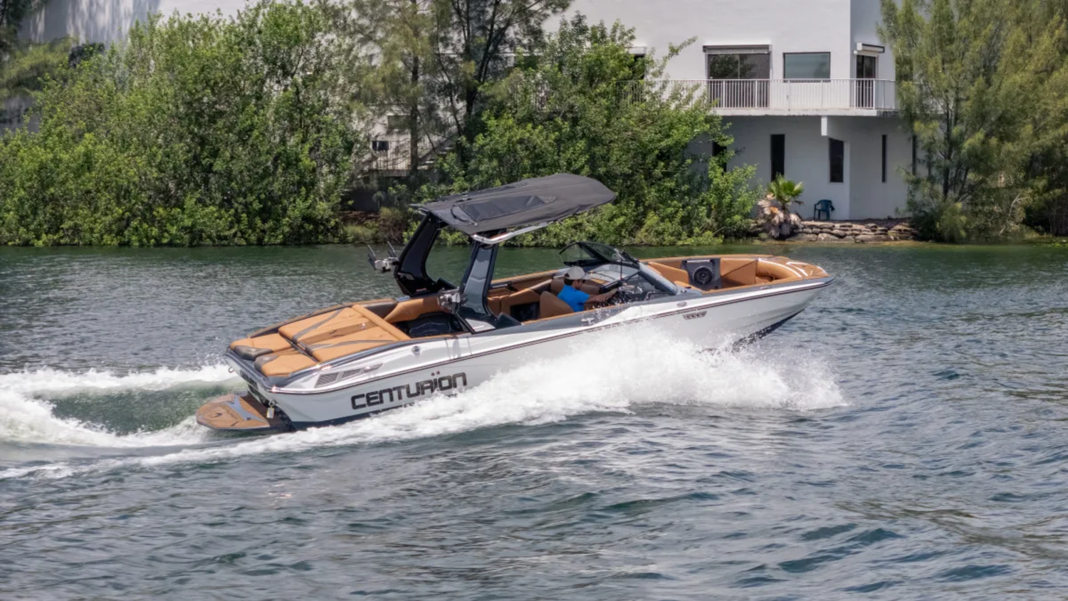 Centurion Boats 2025 NV233