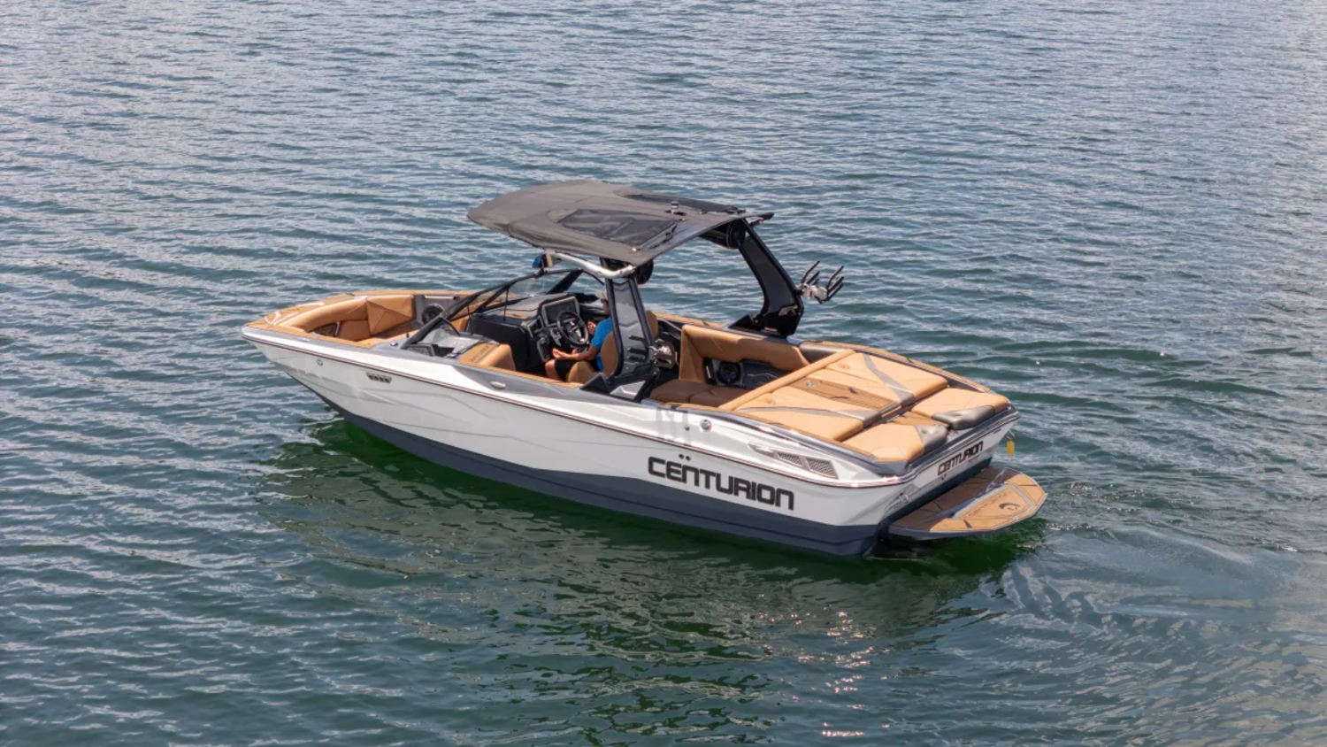 Centurion Boats 2025 NV233