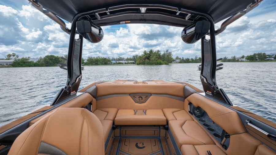 2025 Centurion Boats Nv233 for sale in miami, Florida