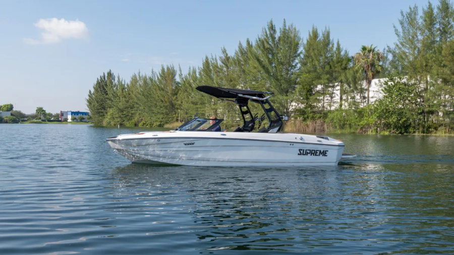 2025 Supreme Boats S220 for sale in miami, Florida
