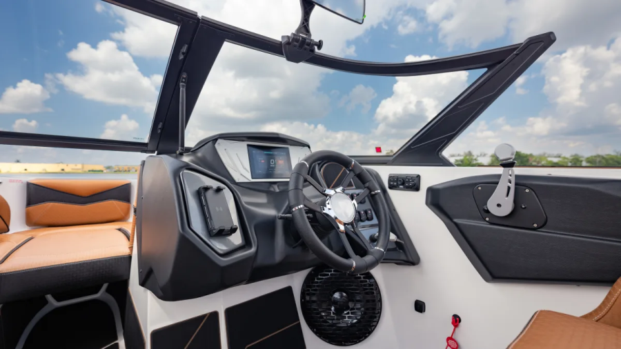 2025 Supreme Boats S220 for sale in miami, Florida