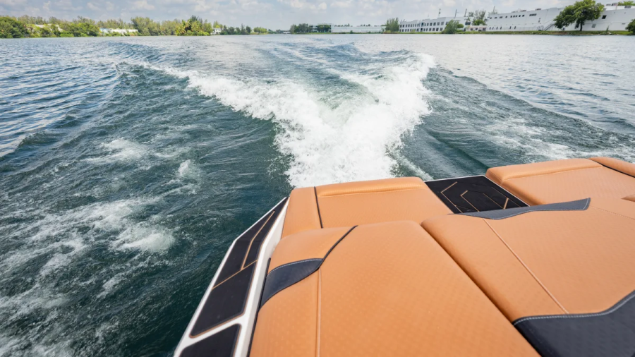 2025 Supreme Boats S220 for sale in miami, Florida