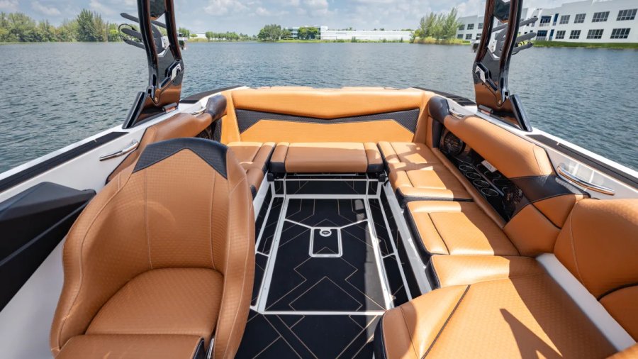 2025 Supreme Boats S220 for sale in miami, Florida