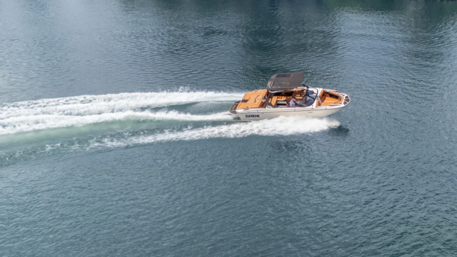 2025 Supreme Boats S220 for sale in miami, Florida