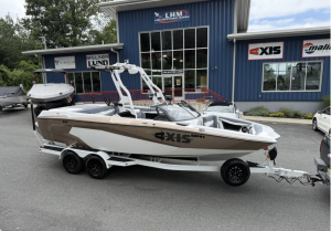 2026 Axis Boats A225 for sale in lake hopatcong, New Jersey