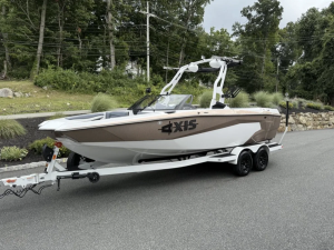 2026 Axis Boats A225 for sale in lake hopatcong, New Jersey
