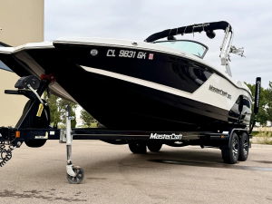 2018 Mastercraft Boats NXT22 for sale in Longmont, Colorado