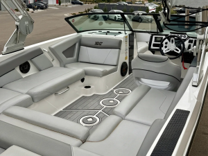 2018 Mastercraft Boats NXT22 for sale in Longmont, Colorado