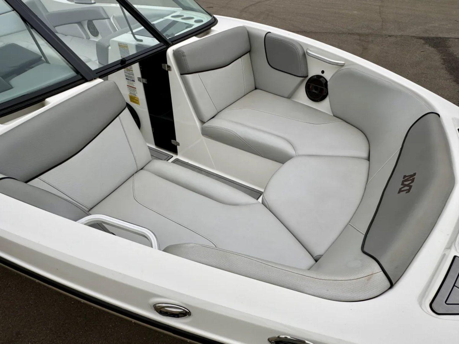 2018 Mastercraft Boats NXT22 for sale in Longmont, Colorado