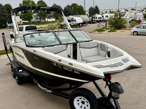 2018 Mastercraft Boats NXT22 for sale in Longmont, Colorado
