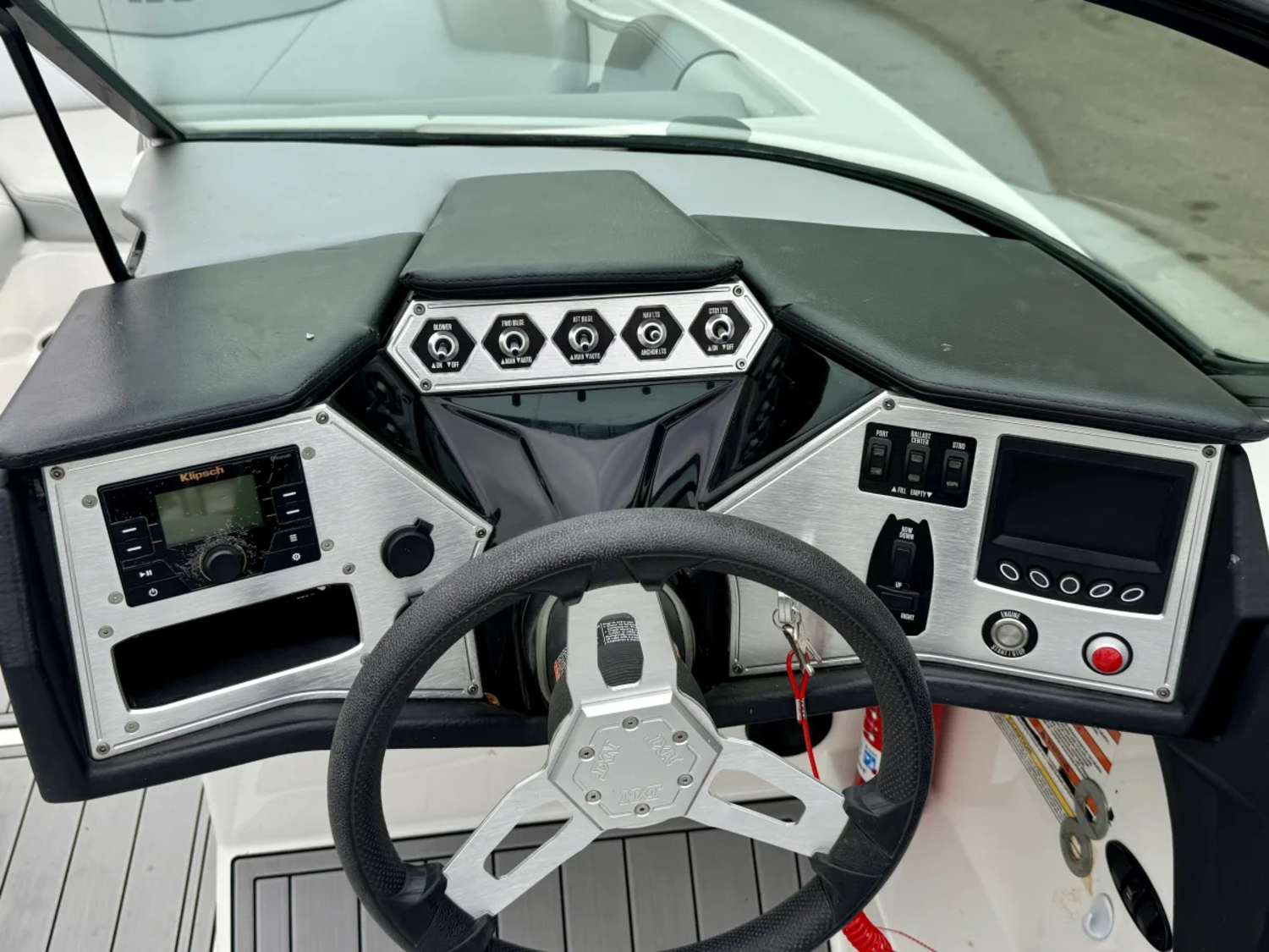 2018 Mastercraft Boats NXT22 for sale in Longmont, Colorado