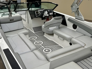 2018 Mastercraft Boats NXT22 for sale in Longmont, Colorado