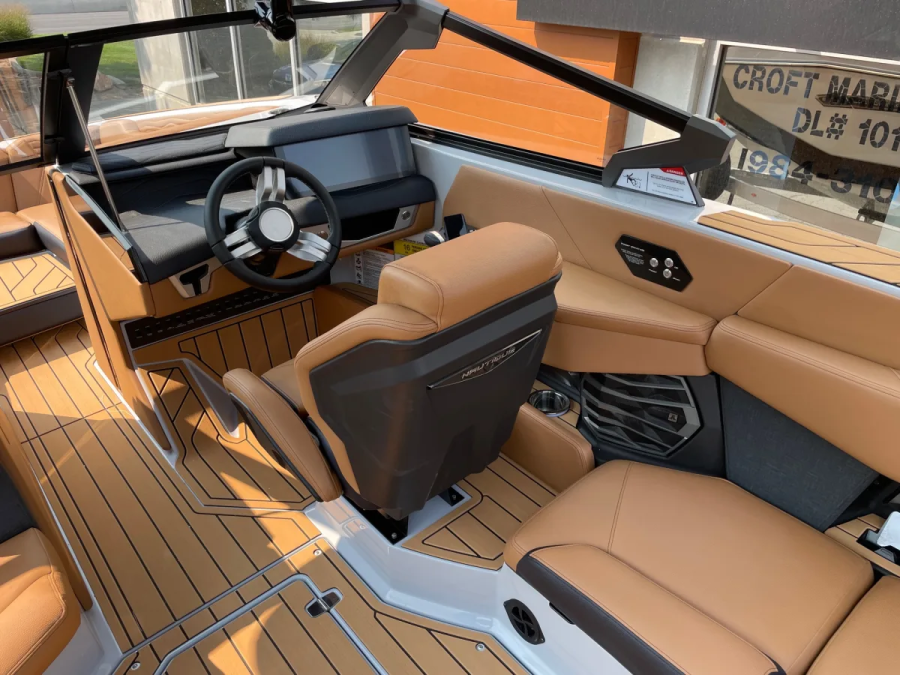 2026 Nautique Boats G23 for sale in DRAPER, Utah