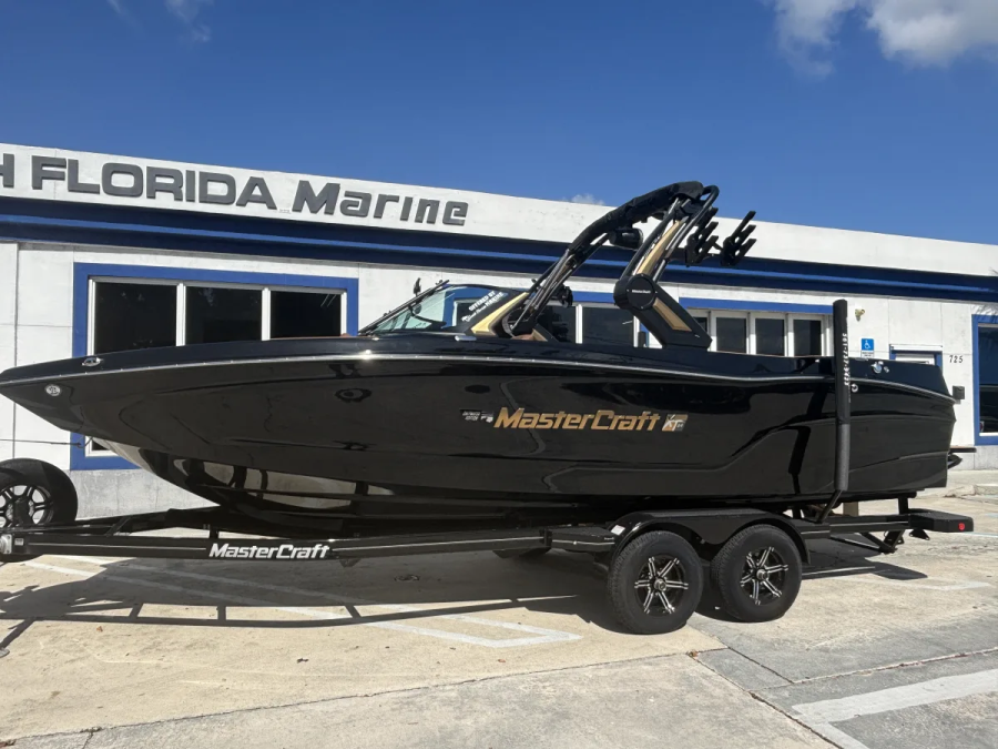 2026 Mastercraft Boats XT24 for sale in boynton beach, Florida