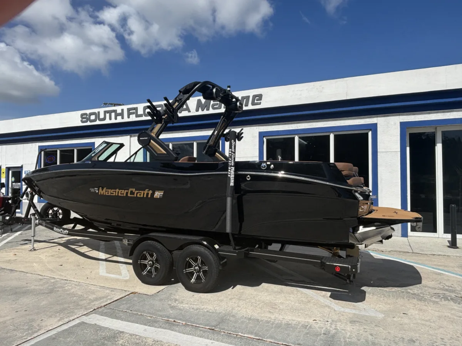 2026 mastercraft XT24