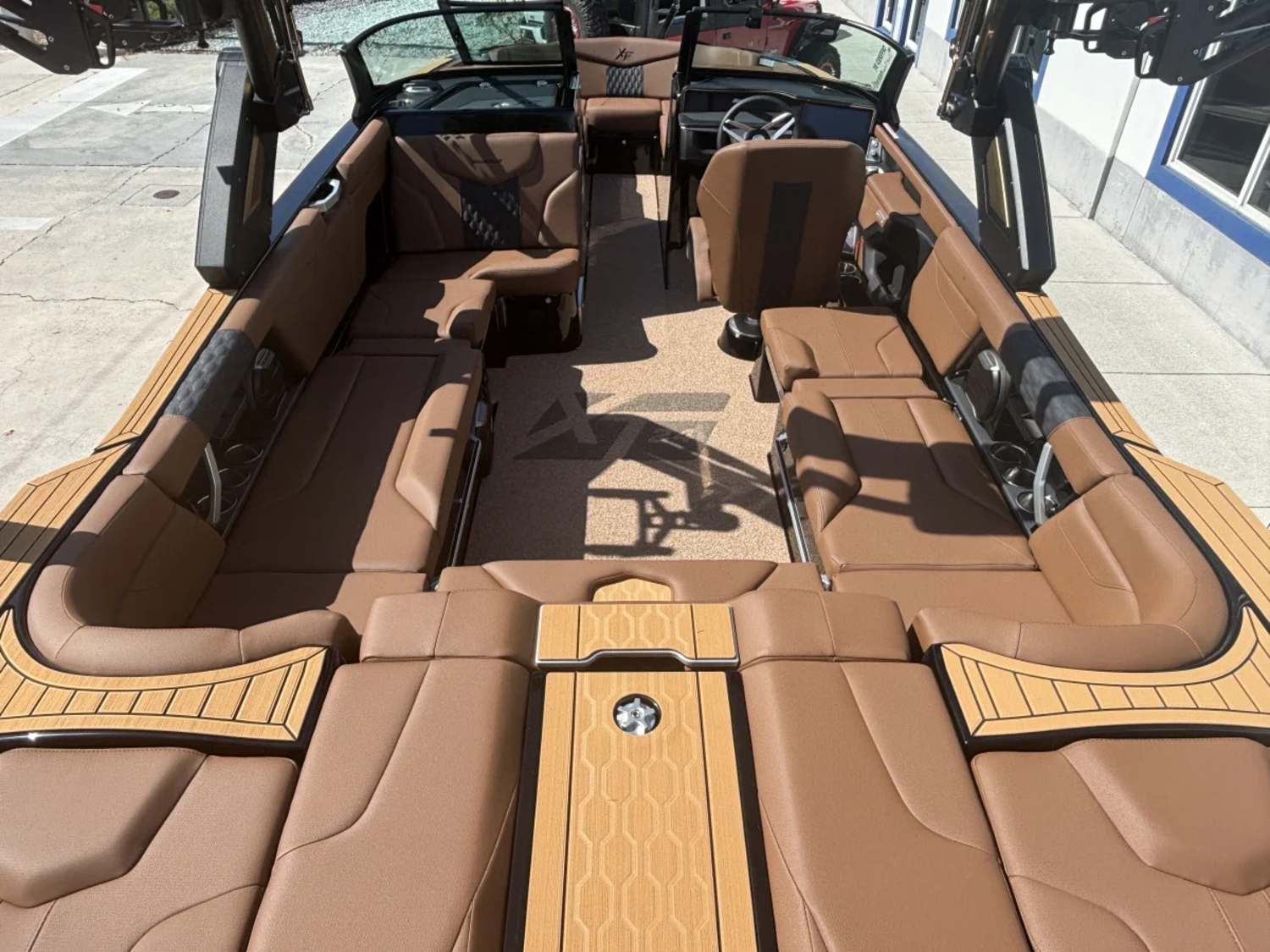 2026 mastercraft XT24