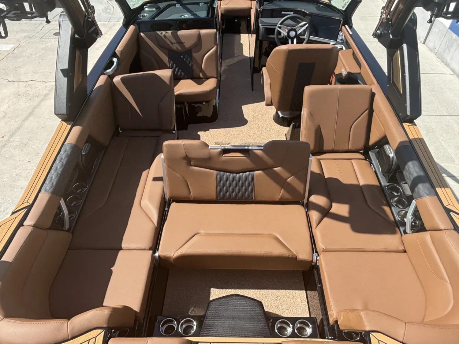 2026 Mastercraft Boats XT24 for sale in boynton beach, Florida