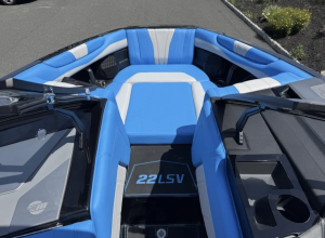 2026 Malibu Boats Wakesetter 22 LSV for sale in Lake Hopatcong, New Jersey