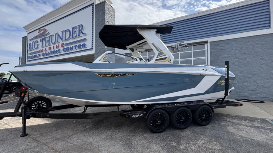2026 Tige Boats Ultre 25ZX for sale in osage beach, Missouri