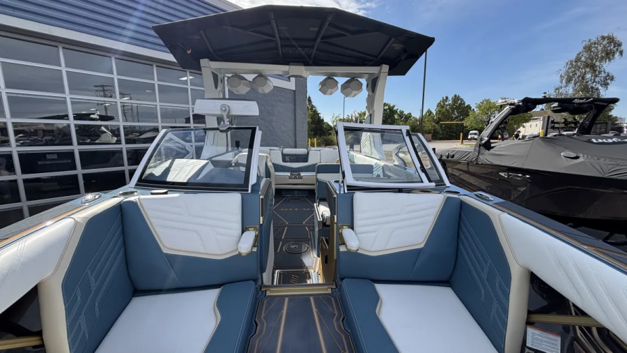 2026 Tige Boats Ultre 25ZX for sale in osage beach, Missouri