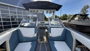 2026 Tige Boats Ultre 25ZX for sale in osage beach, Missouri